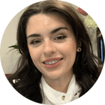 Tara - circle - 400x400